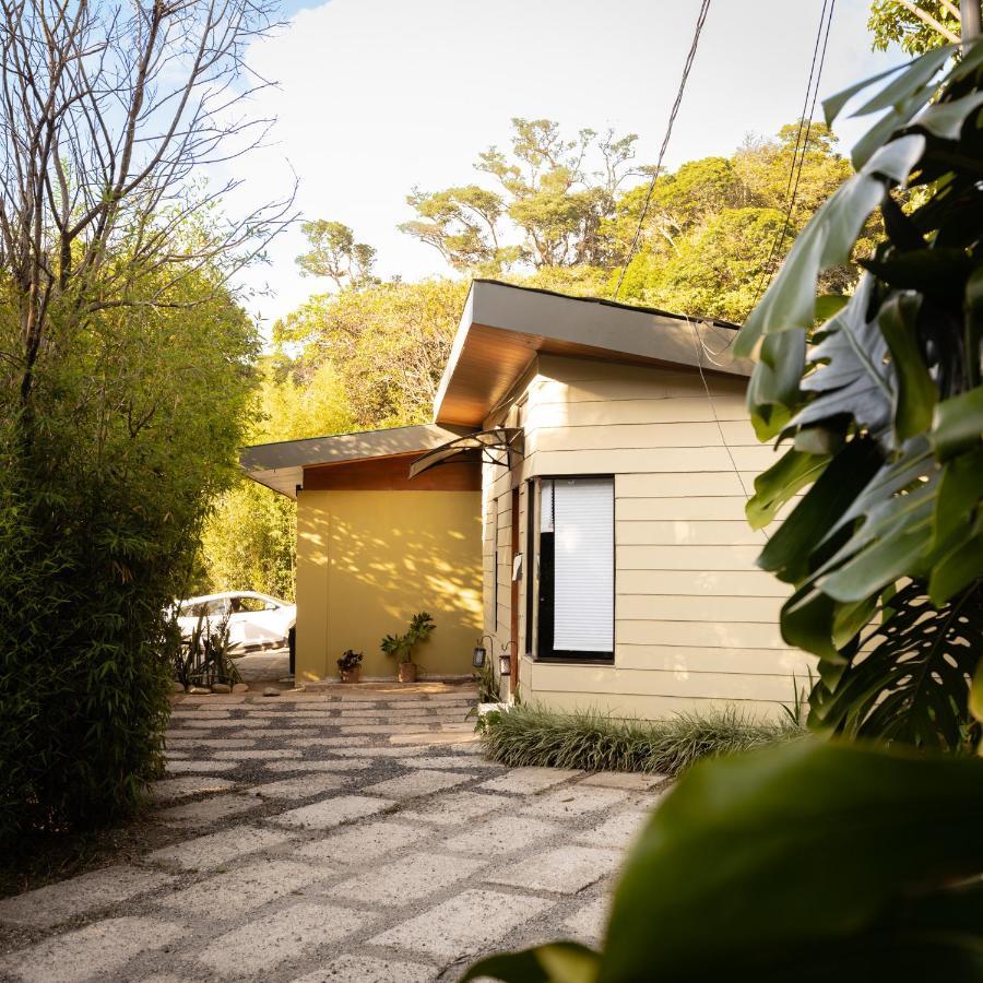 Gamai Monteverde Tiny House 外观 照片
